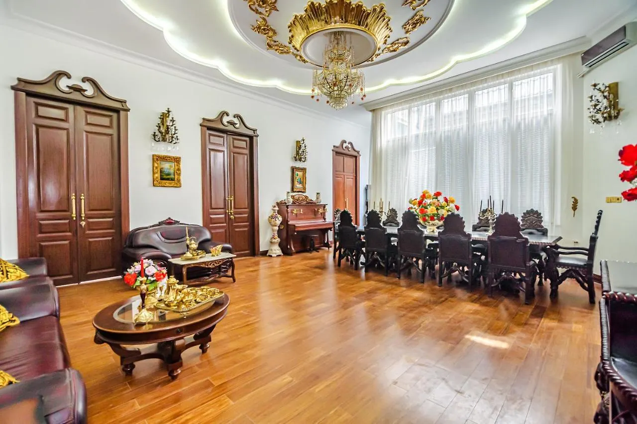 Sera Boutique Hotel Baku