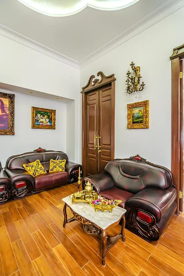 Sera Boutique Hotel Баку