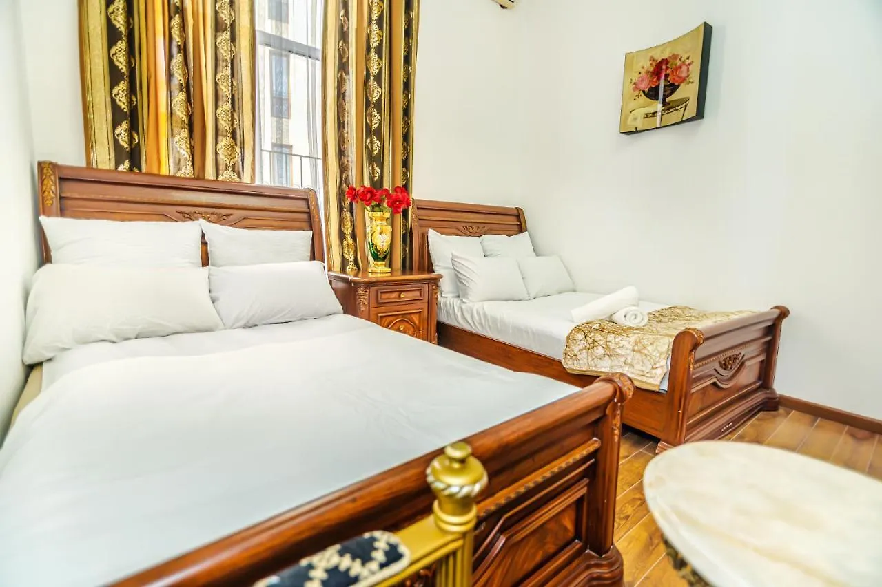 Sera Boutique Hotel Баку