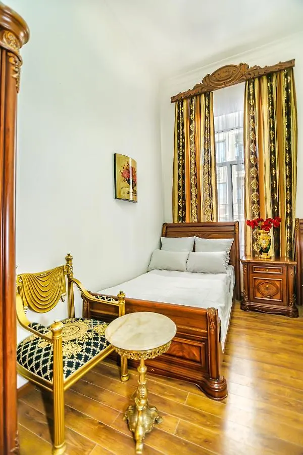 Sera Boutique Hotel Баку 4*,  Азербайджан
