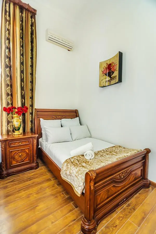 Sera Boutique Hotel Баку