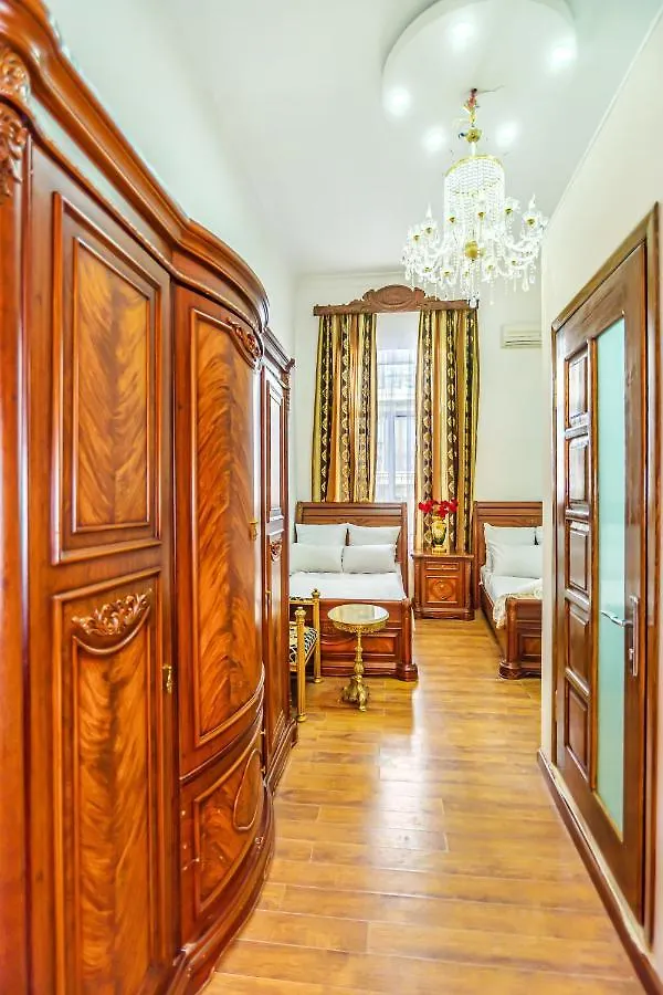Sera Boutique Hotel Baku