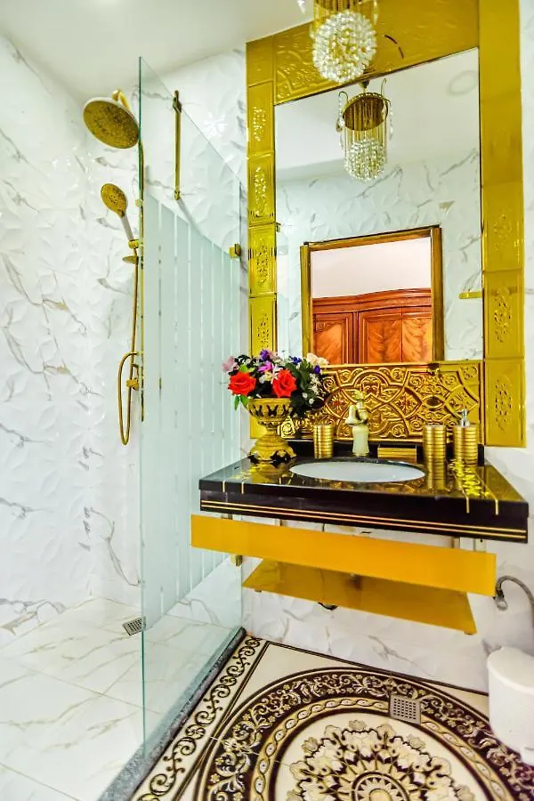 Sera Boutique Hotel Баку