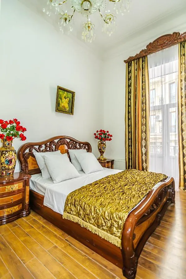 Sera Boutique Hotel Баку