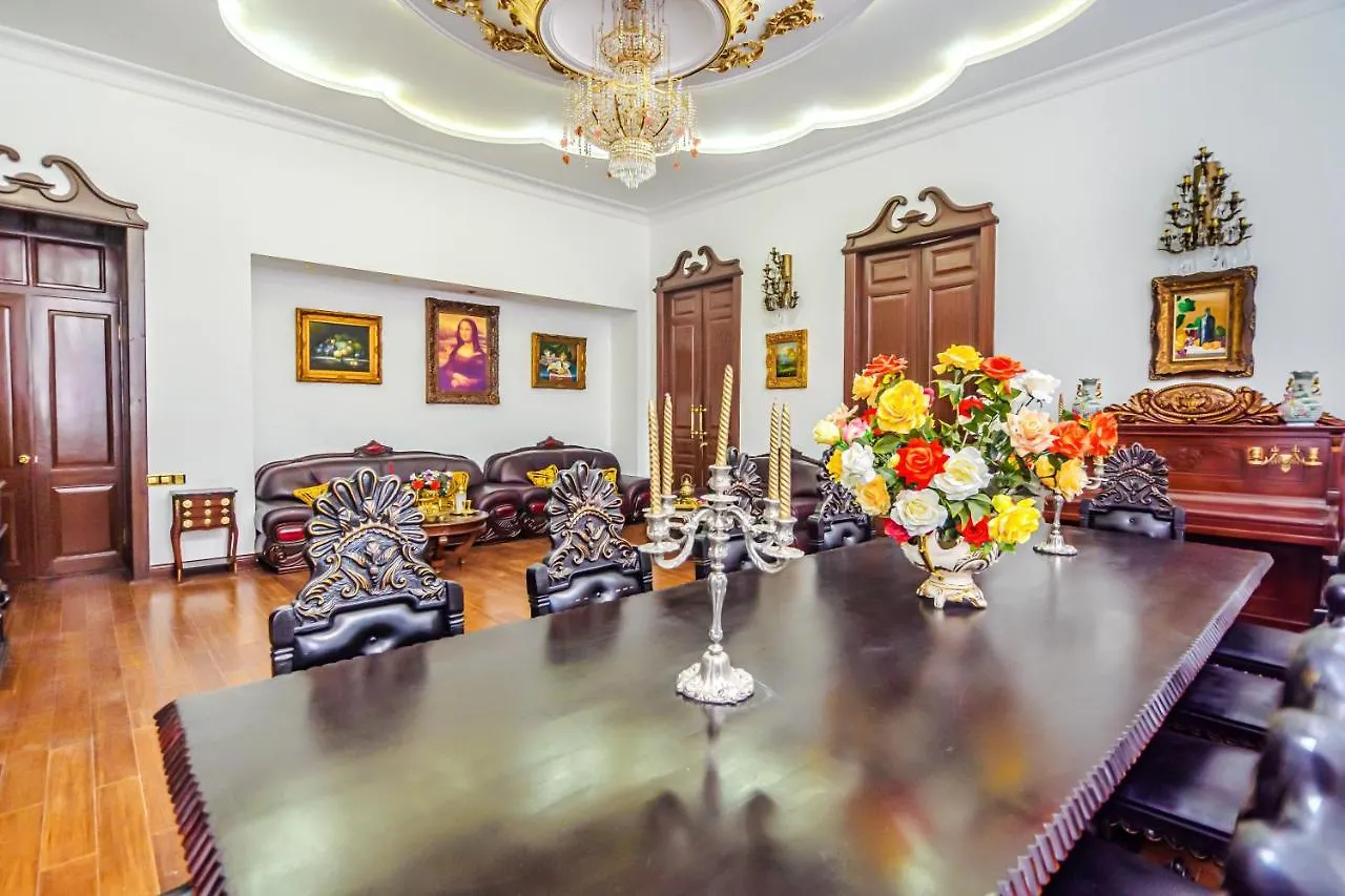 Sera Boutique Hotel Баку 4*,  Азербайджан