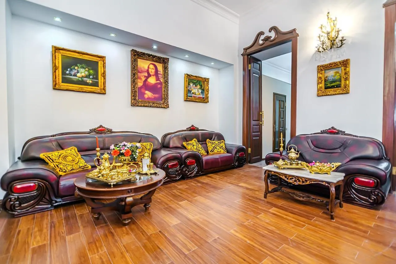 Sera Boutique Hotel Баку