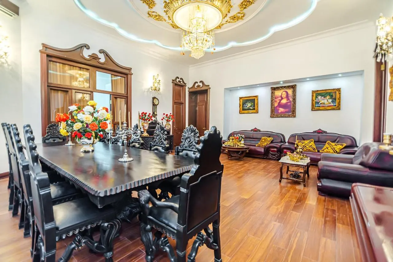 Sera Boutique Hotel Baku