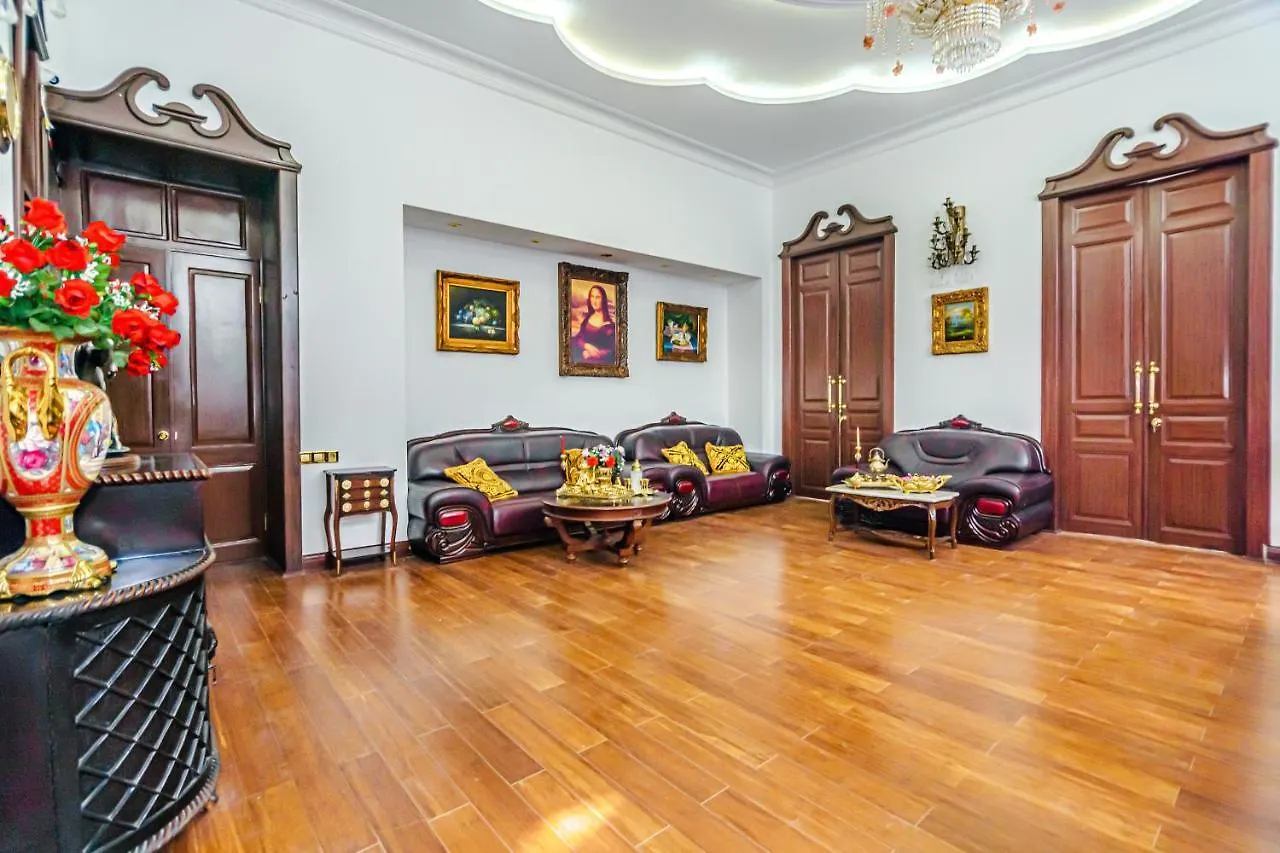 Sera Boutique Hotel Баку