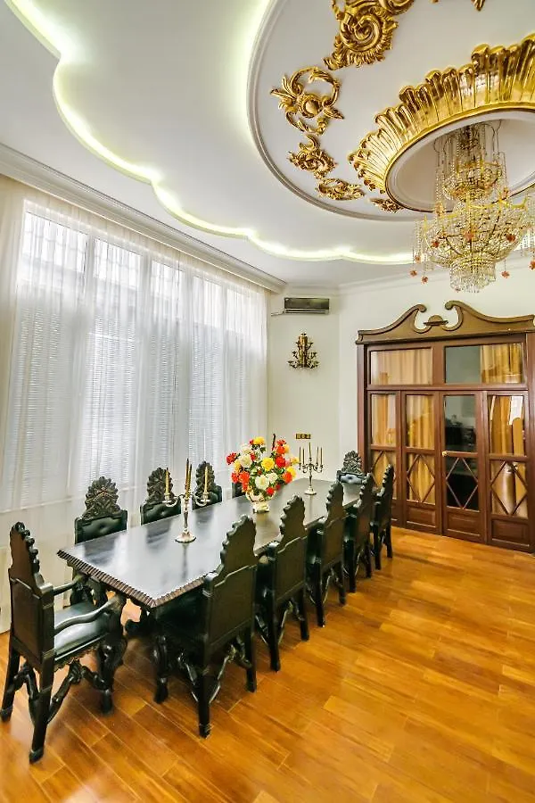 Sera Boutique Hotel Баку