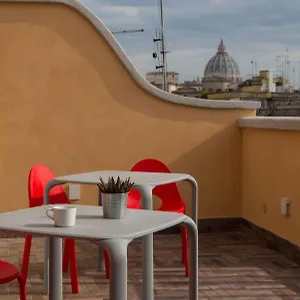 Гостевой дом Terrazza Giuliana Rooftop