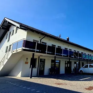 Гостевой дом Pension Fuerstenzell