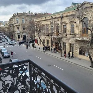 La Casa Sahil **** Baku