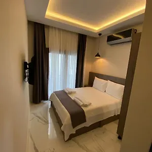 Отель Tuna Butik