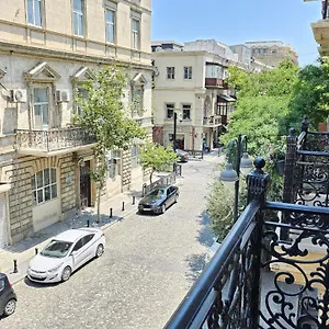 Du Port Boutique Отель