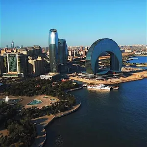 Nizami Street Отель