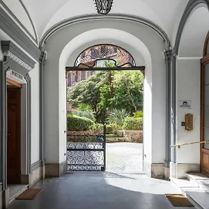 Sonder By Marriott Bonvoy Piazza San Pietro Vaticano , Roma İtalya