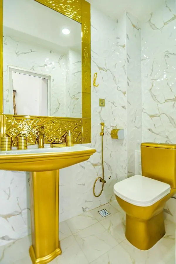 Sera Boutique Hotel Baku