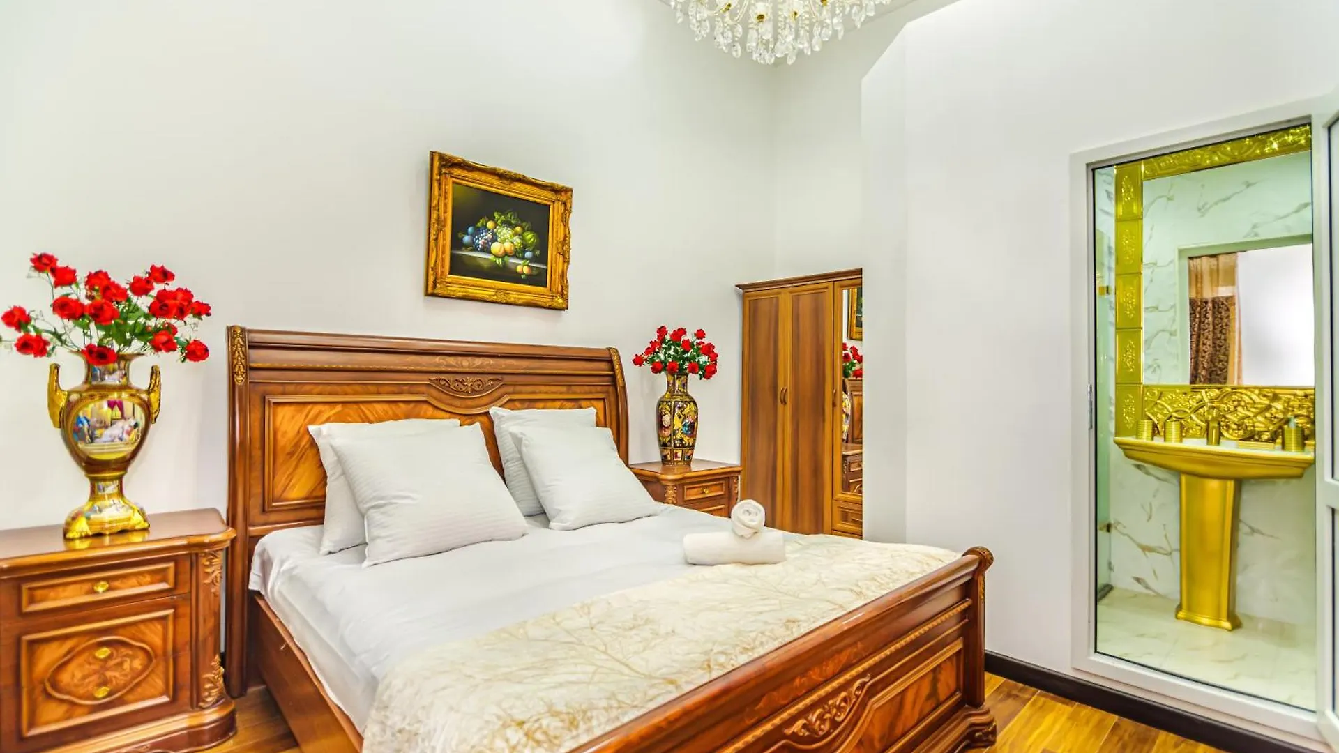 Sera Boutique Hotel Baku
