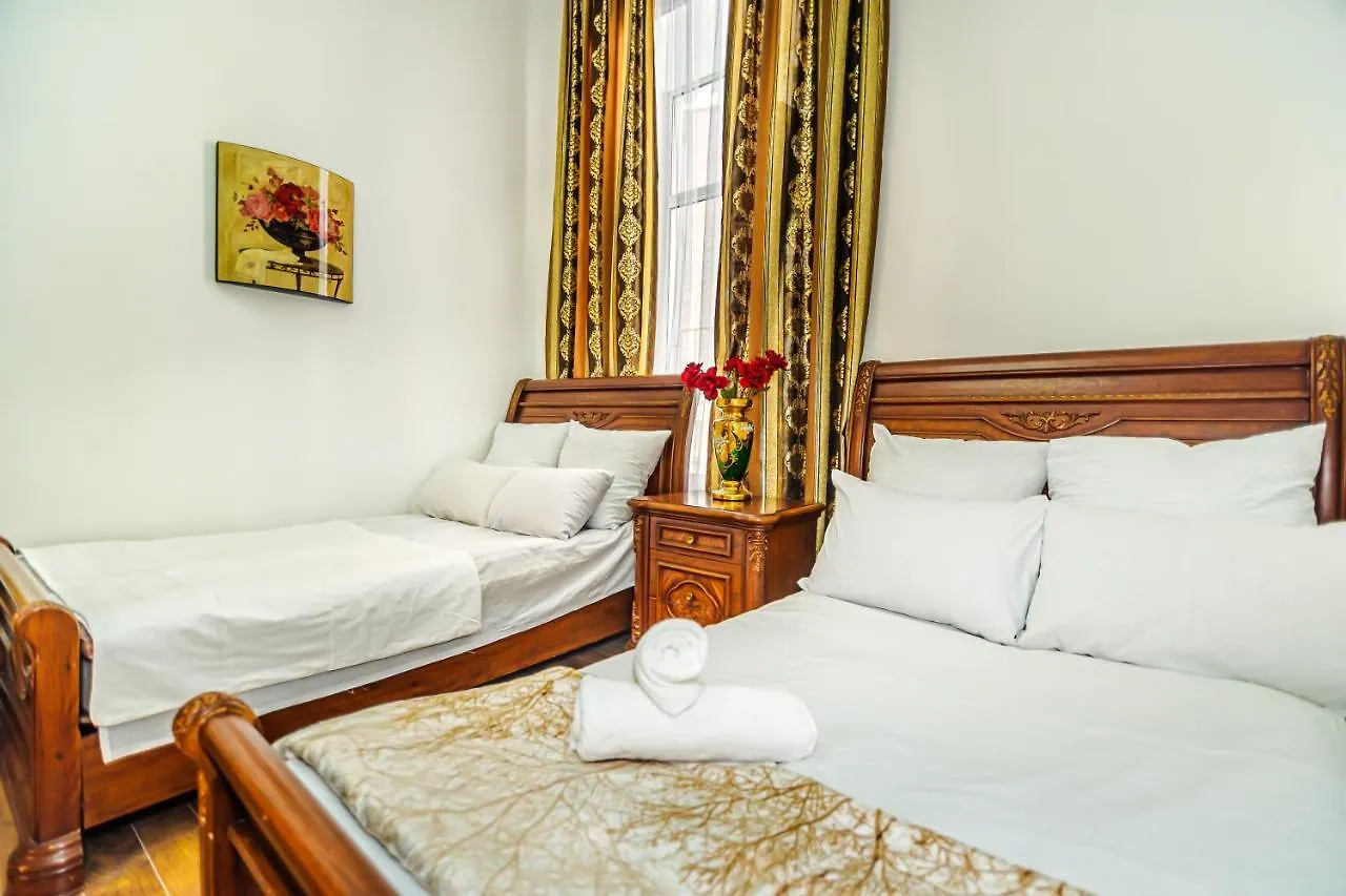 Sera Boutique Hotel Baku
