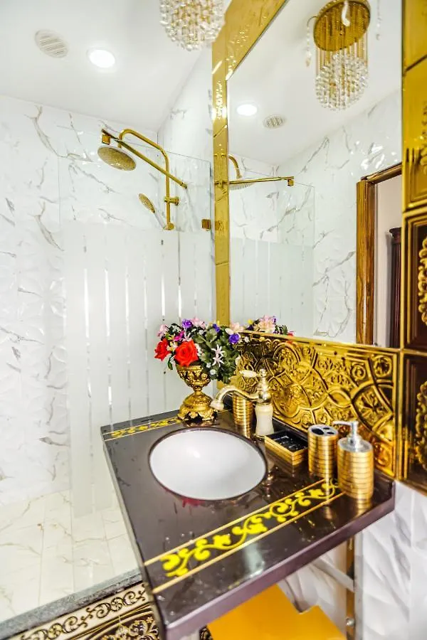 Sera Boutique Hotel Baku 4*,