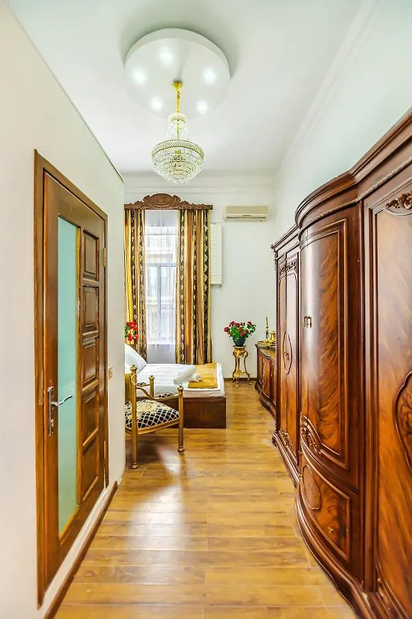 Sera Boutique Hotel Baku