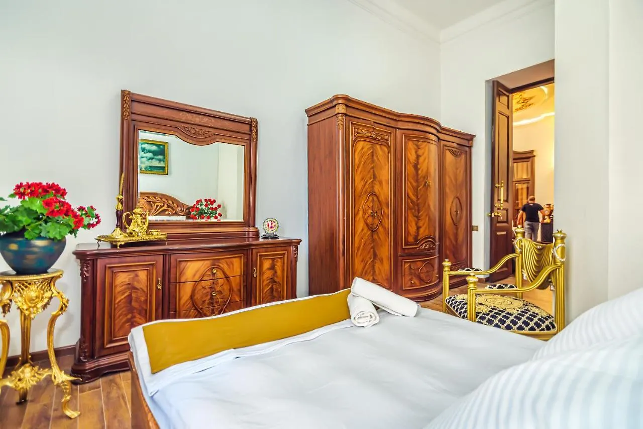 ****  Sera Boutique Hotel Baku Azerbeijão