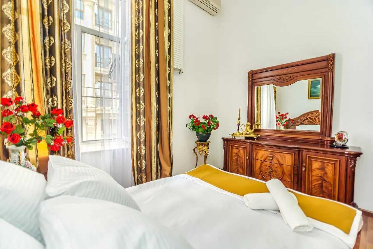 Sera Boutique Hotel Baku