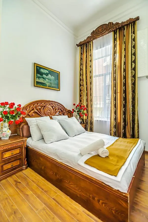 Sera Boutique Hotel Baku