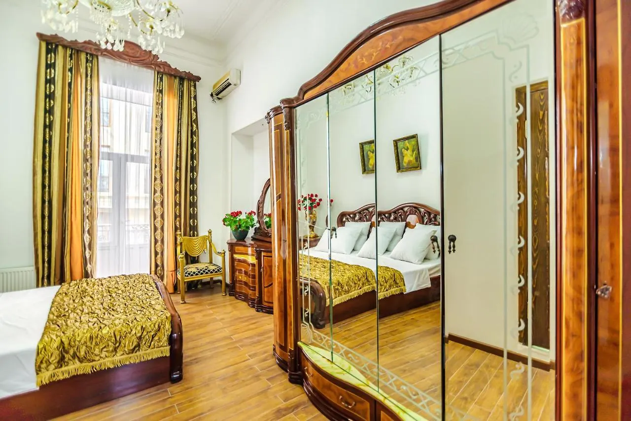 Sera Boutique Hotel Baku