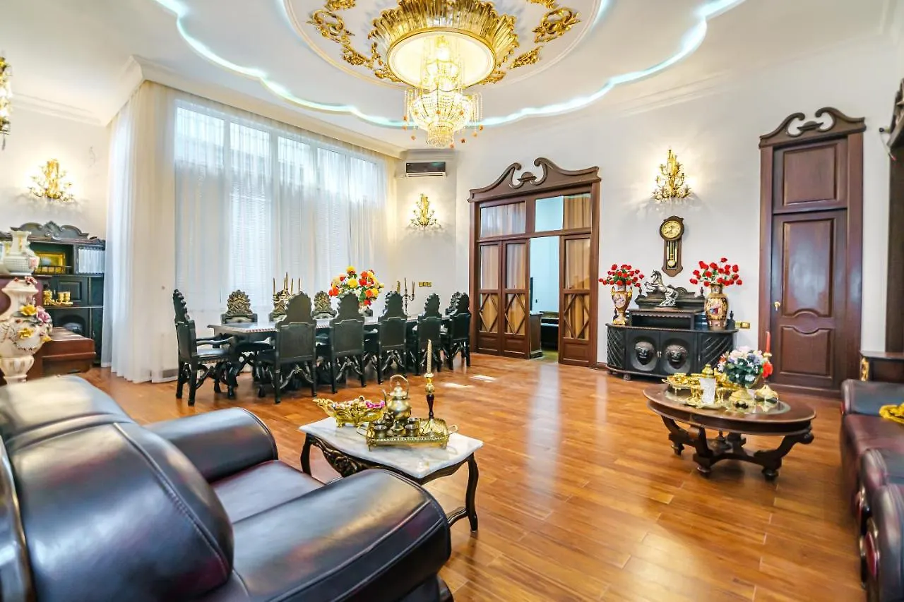Sera Boutique Hotel Baku