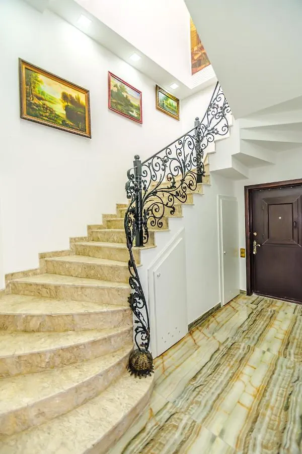 Sera Boutique Hotel Baku