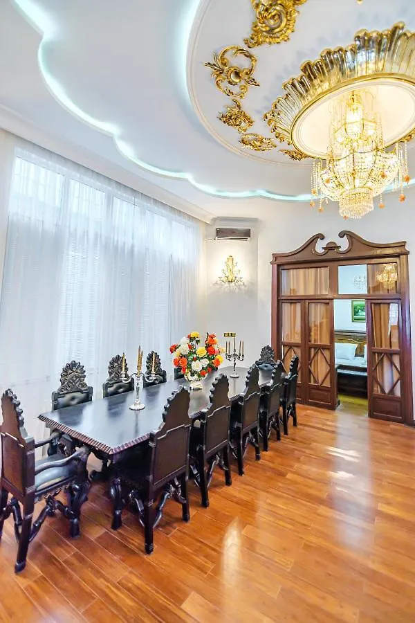 Sera Boutique Hotel Baku