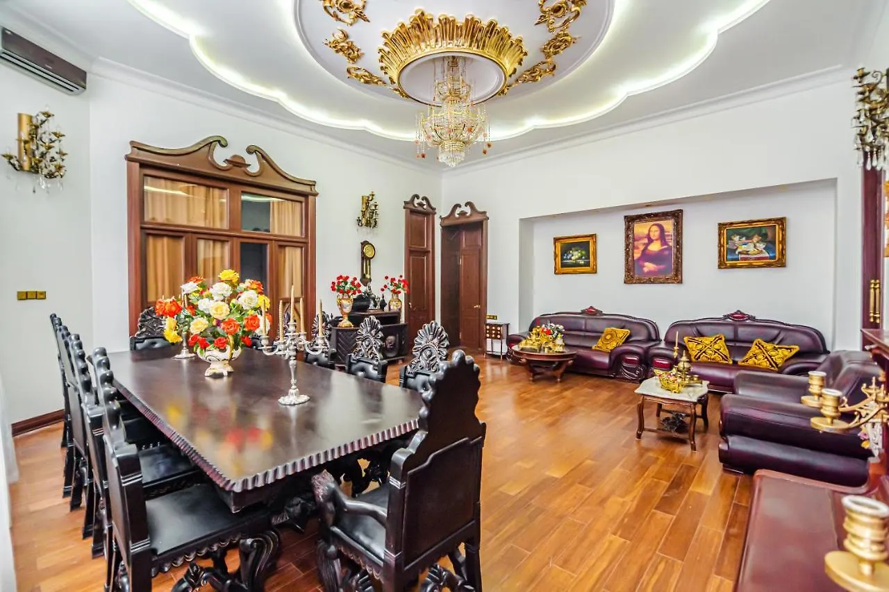 Sera Boutique Hotel Baku
