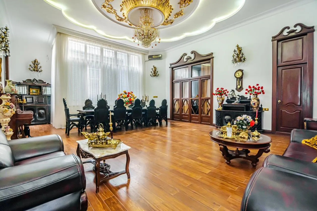 Sera Boutique Hotel Baku