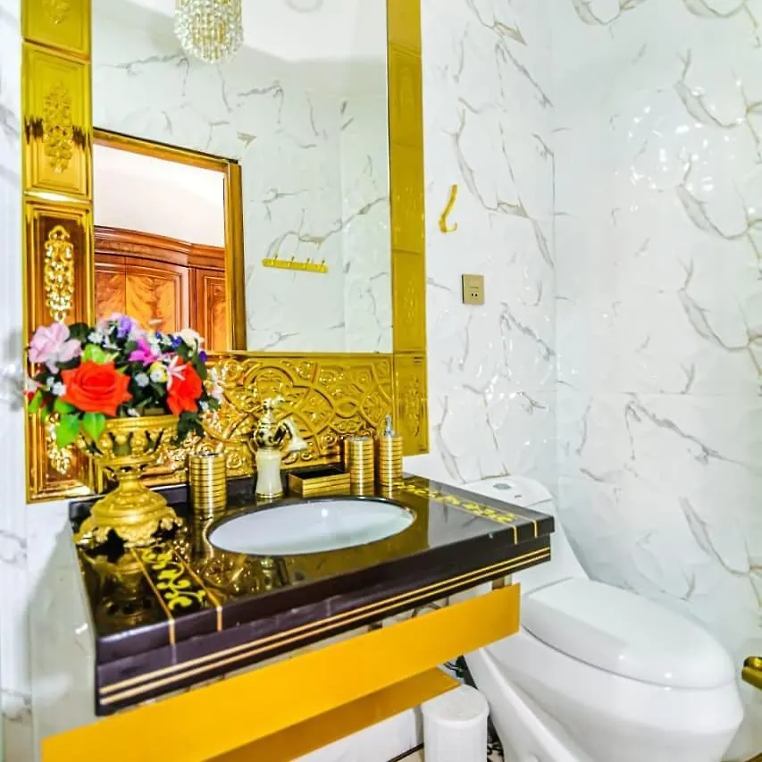 Sera Boutique Hotel Baku