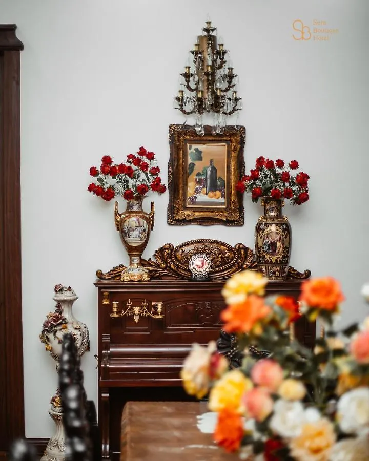Sera Boutique Hotel Baku