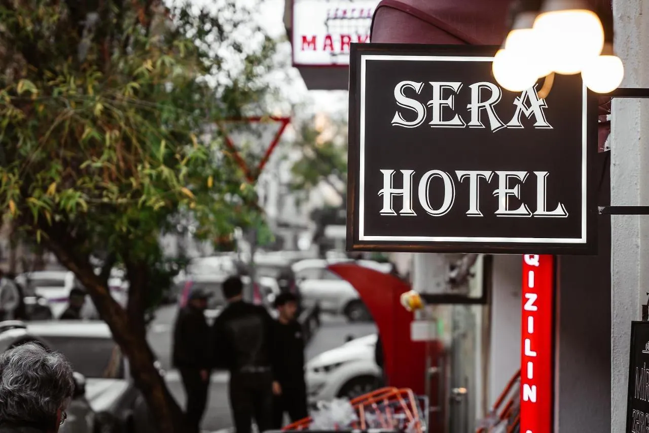 Sera Boutique Hotel Baku
