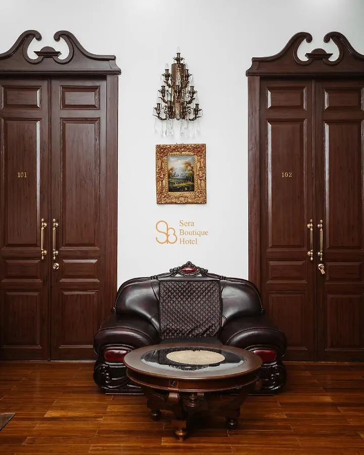 Sera Boutique Hotel Baku