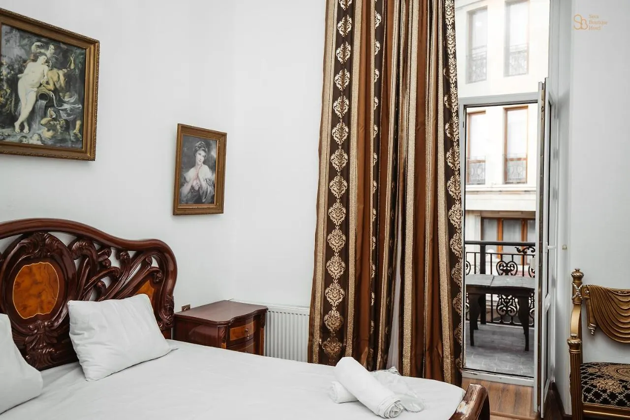 Sera Boutique Hotel Baku