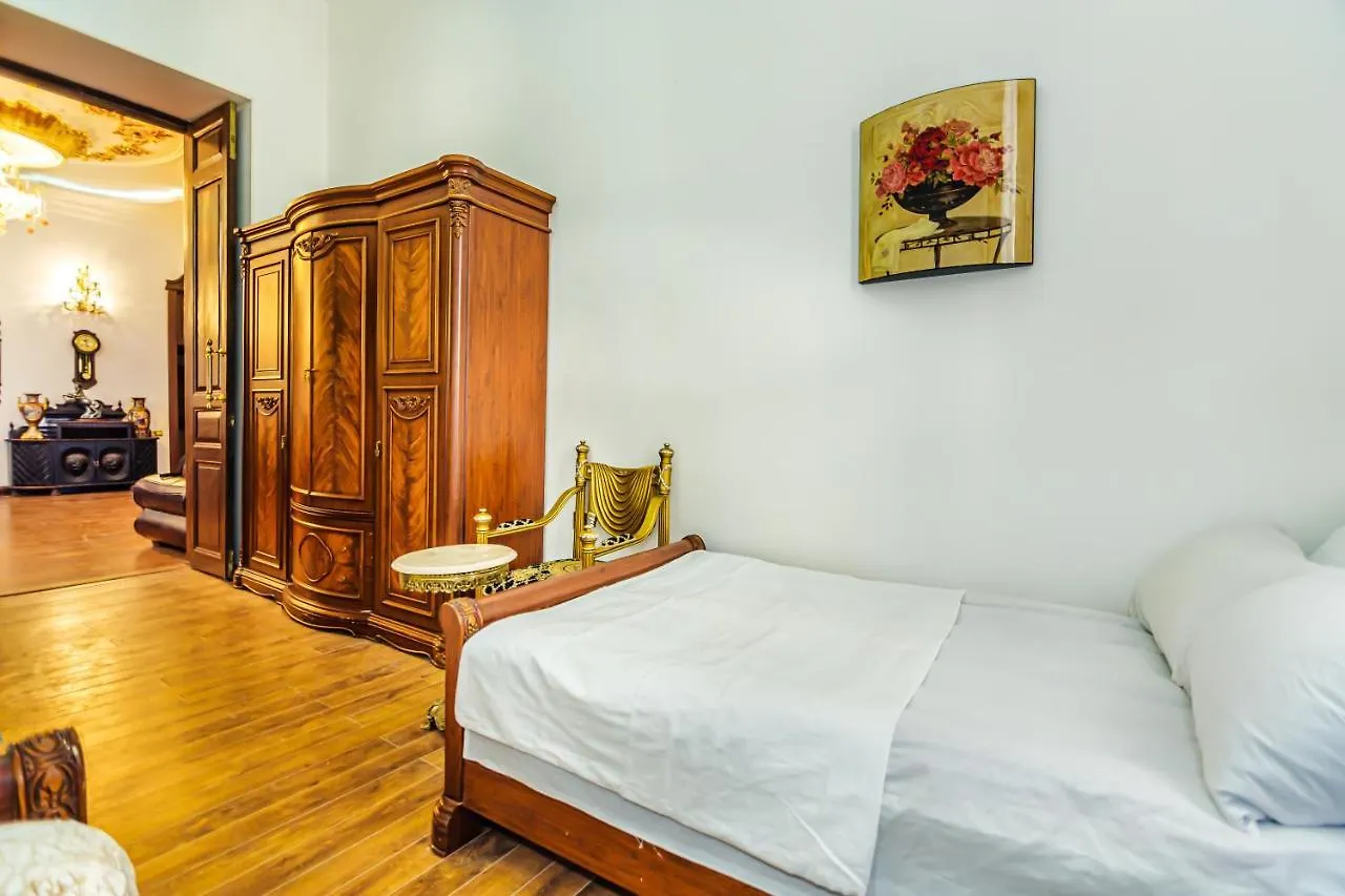 Sera Boutique Hotel Baku