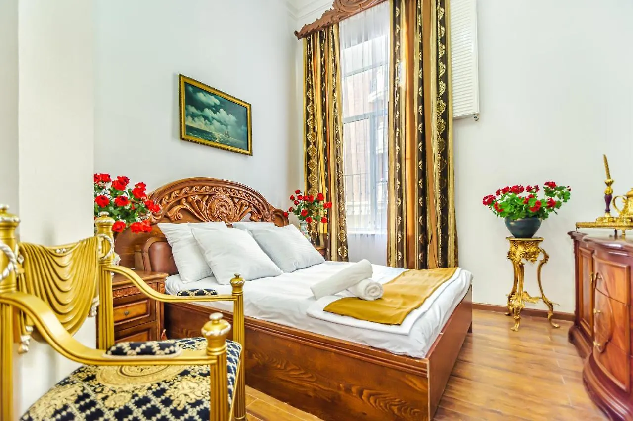 Sera Boutique Hotel Baku